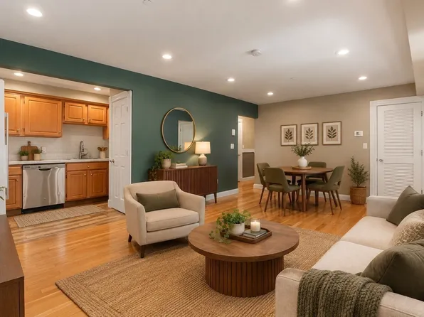 30 Tufts Ave #B, Everett, MA 02149