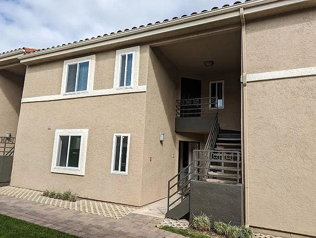 7445 Charmant Dr #1708 — Photo 2