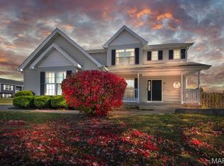 77 Winchester Ct, Wright City, MO 63390