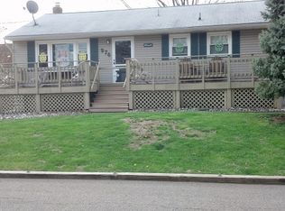 976 Thayer Ave, Avenel, NJ 07001
