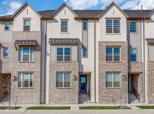 909 Heights Way, Plano, TX 75075