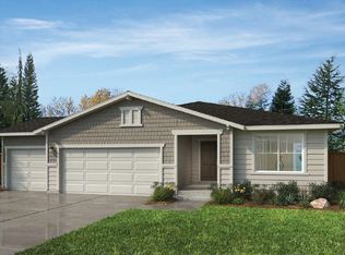 13604 185th Street Ct E #107, Puyallup, WA 98374