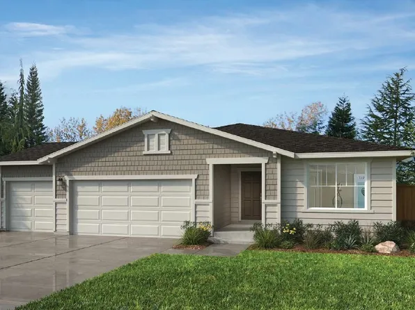 13604 185th Street Ct E #107, Puyallup, WA 98374