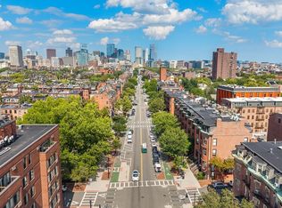 680 Tremont St APT 1, Boston, MA 02118