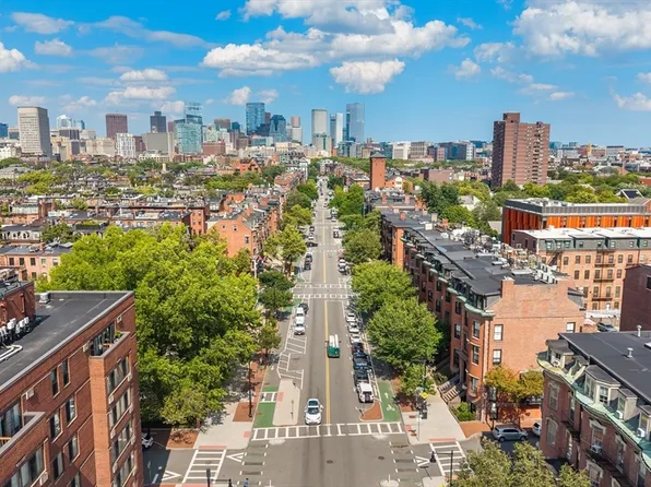 680 Tremont St APT 1, Boston, MA 02118