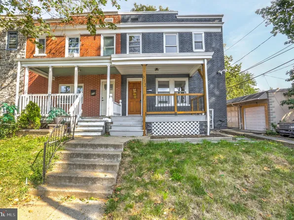 613 3rd St, Lancaster, PA 17603