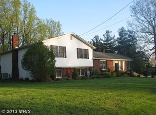2005 Thomas Run Rd, Bel Air, MD 21015