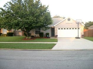 2125 El Lago Way, Jacksonville, FL 32224
