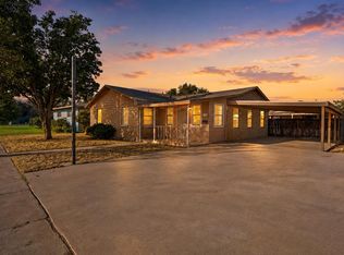 703 Ainslee St, Midland, TX 79701