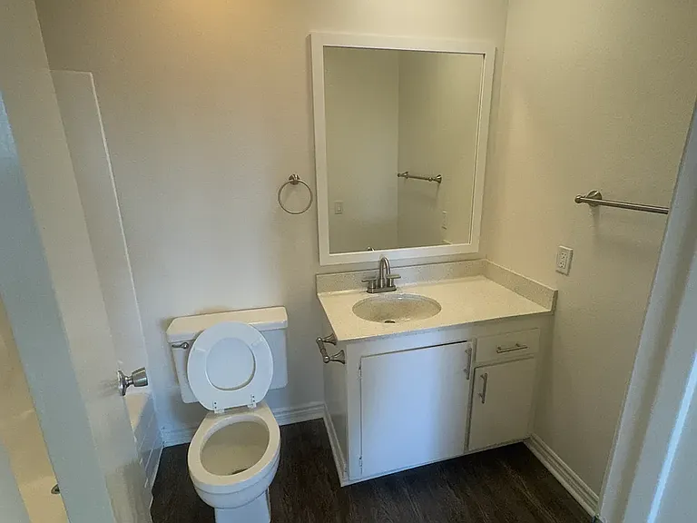 Park ridge apartments — Photo 14