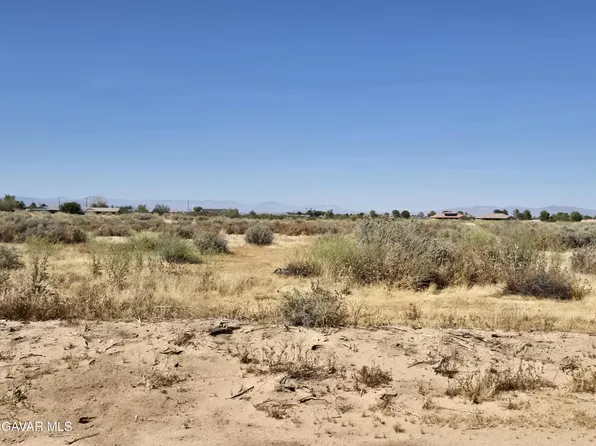 0 Nipa Ave, California City, CA 93505