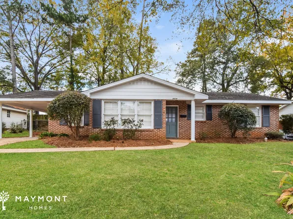 3614 Princess Ann St, Montgomery, AL 36109