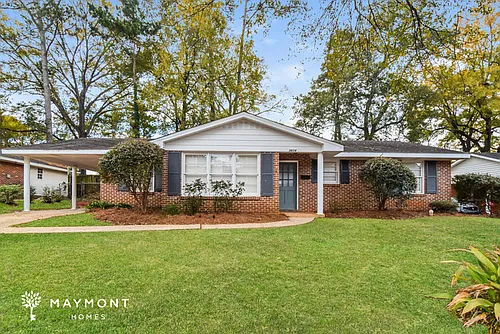 3614 Princess Ann St Photo 1