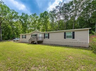 1390 Fitts Rd, Jasper, GA 30143