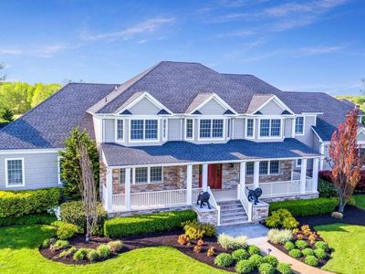 10 Bretwood Dr N, Colts Neck, NJ, 07722