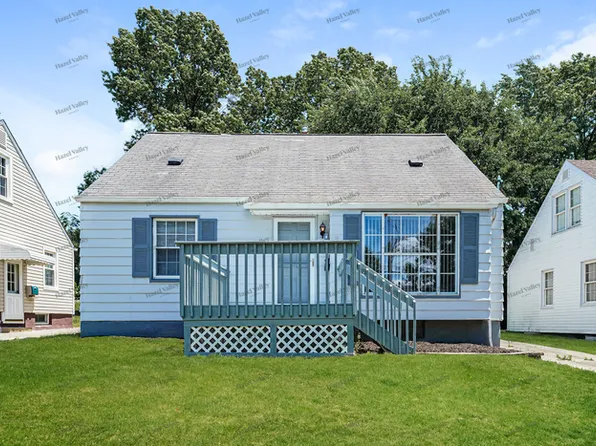 1623 Sunset Ave, Akron, OH 44301