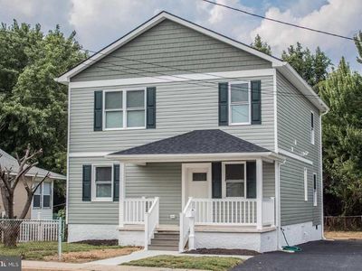 106 German Hill Rd, Dundalk, MD, 21222