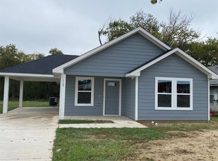 115 E 13th Ave, Corsicana, TX 75110