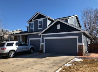 729 Memory Ln, Longmont, CO 80504