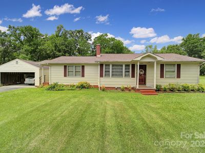 2084 Old Evans Cir, Lancaster, SC, 29720