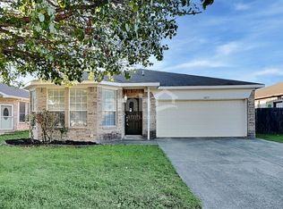 4829 Marina Del Rd, Fort Worth, TX 76179