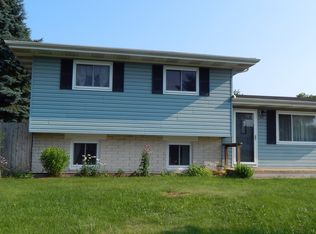 6568 Monument Ave, Portage, IN 46368