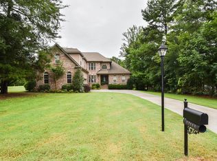 12113 Darby Chase Dr, Charlotte, NC 28277