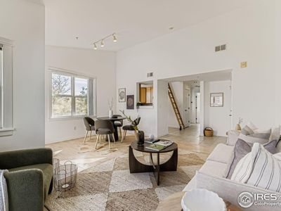 1400 Lee Hill Dr #6, Boulder, CO, 80304