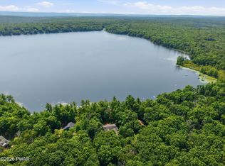 198 Coursen Rd, Shohola, PA 18458