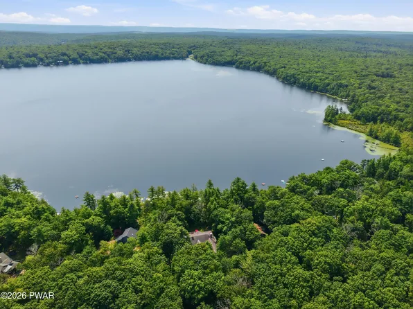 198 Coursen Rd, Shohola, PA 18458