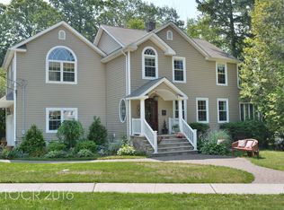 233 Park Ave, Allendale, NJ 07401