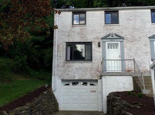 802A Cooke Dr #A, Pittsburgh, PA 15234