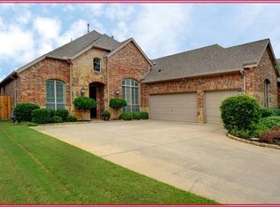 9645 Sam Bass Trl, Fort Worth, TX 76244