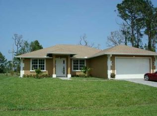 4323 SW Taluga St, Port St Lucie, FL 34953
