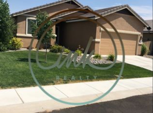 136 Catlin St, Dayton, NV 89403
