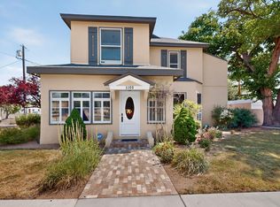 1100 Tijeras Ave NW, Albuquerque, NM 87102