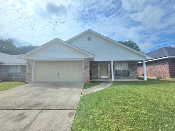 6347 Mers Ln, Pensacola, FL 32526