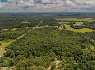 0 Dog Pen Rd, Durant, MS 39063