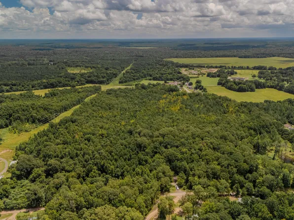 0 Dog Pen Rd, Durant, MS 39063
