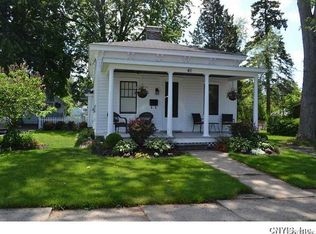 40 Augustus St, Auburn, NY 13021