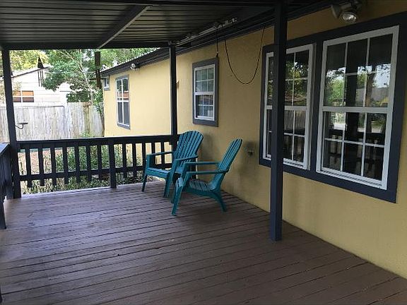 Watch Deer In The Morning While Drinking Coffee.