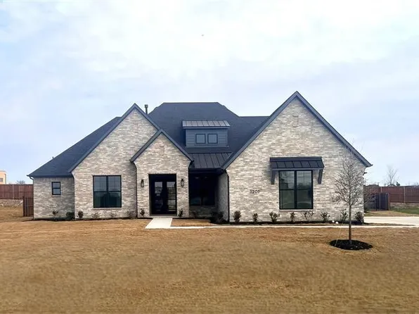 1201 Arbor Creek Dr, Lakewood Village, TX 75068