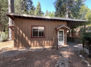 12524 Valley View Rd, Nevada City, CA 95959