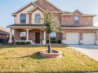 14916 Lone Spring Dr, Little Elm, TX 75068