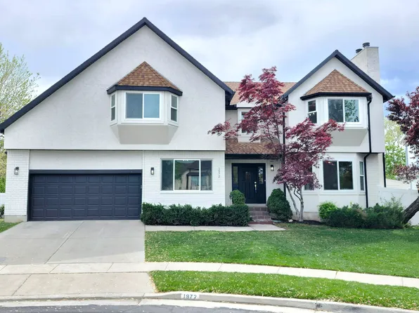 1972 E Everleigh Cir, Sandy, UT 84093