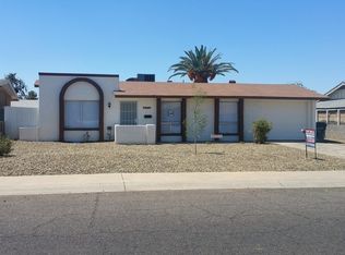 8329 W Glenrosa Ave, Phoenix, AZ 85037