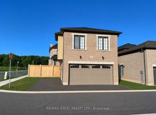 41 John Rolph St, Markham, ON L6B0B3