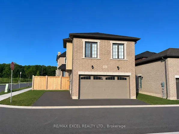 41 John Rolph St, Markham, ON L6B 0B3