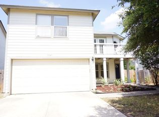 1049 Canterbury Trl, Georgetown, TX 78626