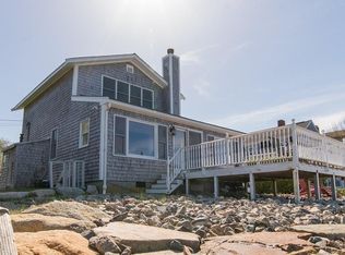 54 Off Boundary St, Kingston, MA 02364